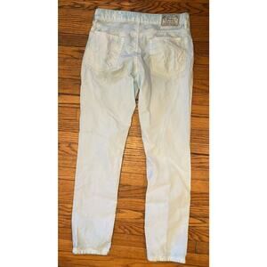Polo by Ralph Lauren Men's Straight Jeans - Light Blue